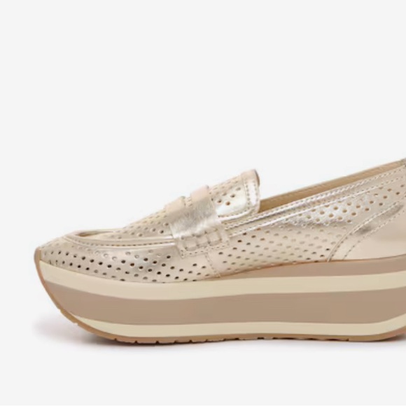 Dolce Vita Janine Slip-On size 8 NWOB - Picture 3 of 7